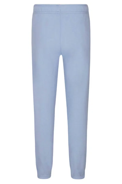 Teplákové nohavice | Regular Fit POLO RALPH LAUREN 	modrá	